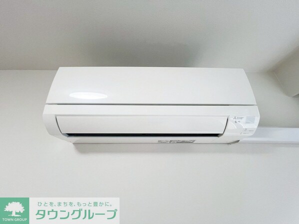 シャッツクヴェレ高円寺北の物件内観写真